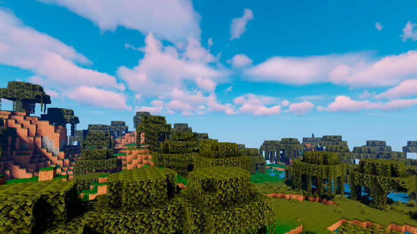 Savanna Plateau M biome – Pixelmon Reforged Wiki