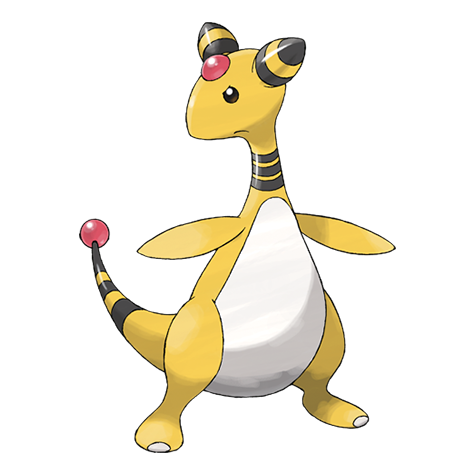 Pokemon Sandy Shocks – Pixelmon Reforged Wiki