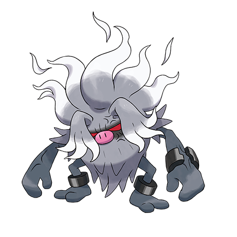 DARK TYPE POKEMONS, Wiki