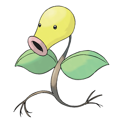 Pokemon Bellsprout – Pixelmon Reforged Wiki