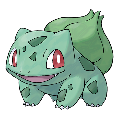 Pokemon Bulbasaur – Pixelmon Reforged Wiki