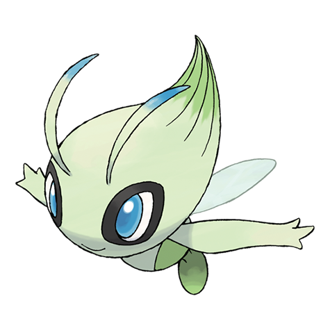 Pokemon Celesteela – Pixelmon Reforged Wiki