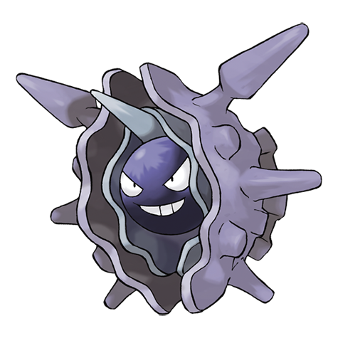 Pokemon Gengar – Pixelmon Reforged Wiki