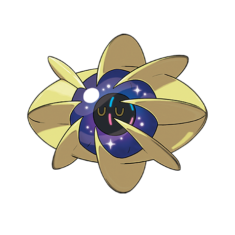 Pokemon Solgaleo – Pixelmon Reforged Wiki