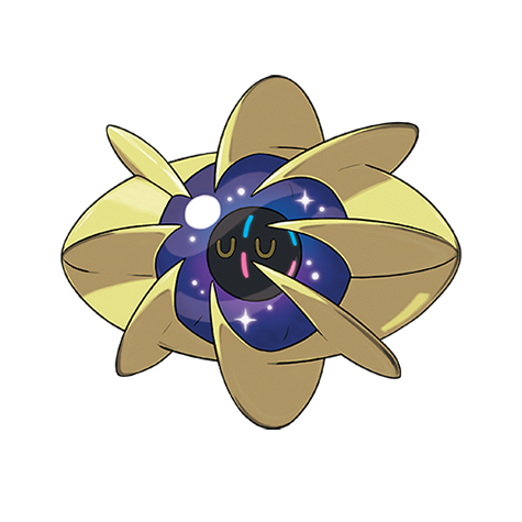 Pokemon Cosmog – Pixelmon Reforged Wiki