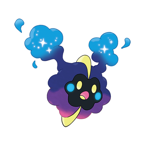 Pokemon Cosmog – Pixelmon Reforged Wiki