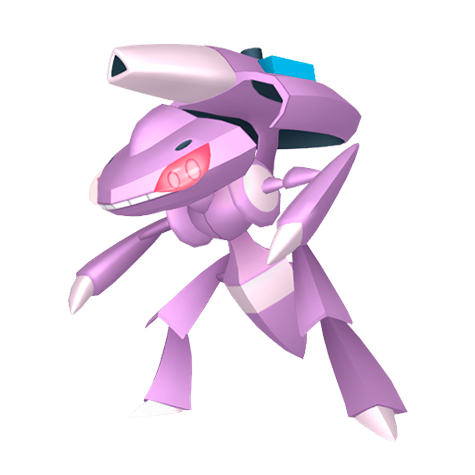 Pokemon Douse Genesect – Pixelmon Reforged Wiki