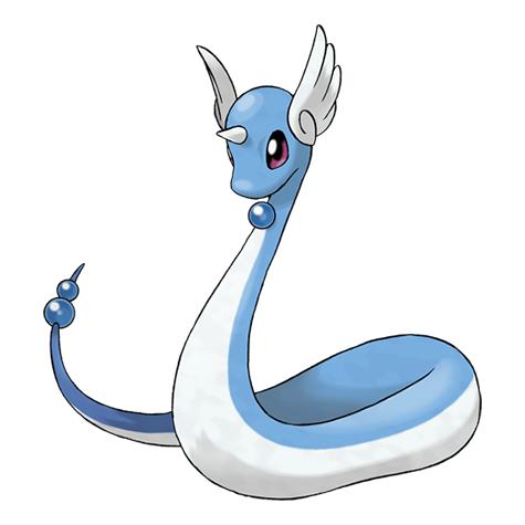 Pokemon Dragonite – Pixelmon Reforged Wiki