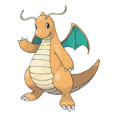 Dragon - Pixelmon Wiki