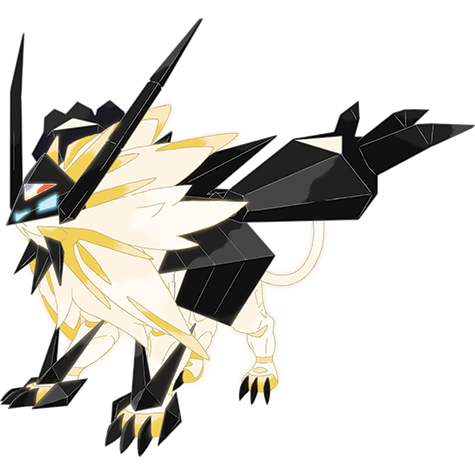 Pokemon Dusk Mane Necrozma – Pixelmon Reforged Wiki