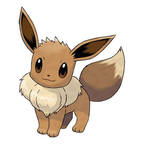 pixelmon eevee