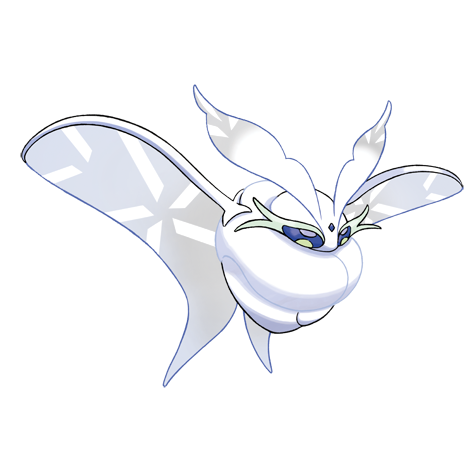 Pokemon Shock Genesect – Pixelmon Reforged Wiki