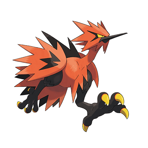 Pokemon Moltres – Pixelmon Reforged Wiki