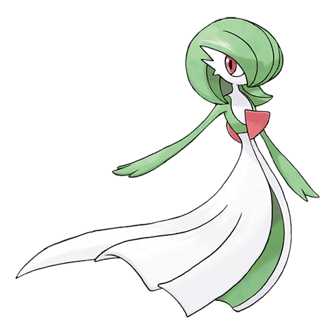 Pokemon Gallade – Pixelmon Reforged Wiki