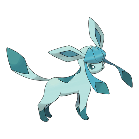 Pokemon Mega Glalie – Pixelmon Reforged Wiki