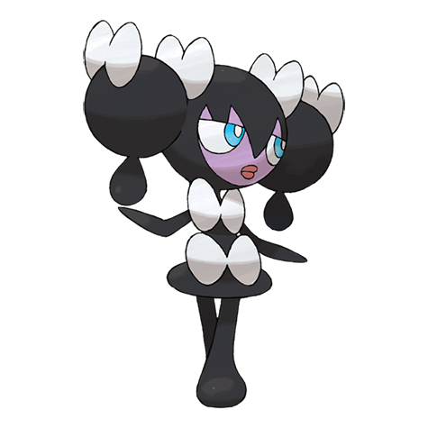 Meloetta, Wiki Pokémon