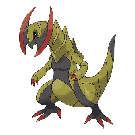 Giratina, Wiki