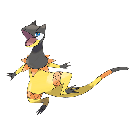 Pokemon Sandy Shocks – Pixelmon Reforged Wiki