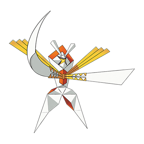 Pokemon Celesteela – Pixelmon Reforged Wiki