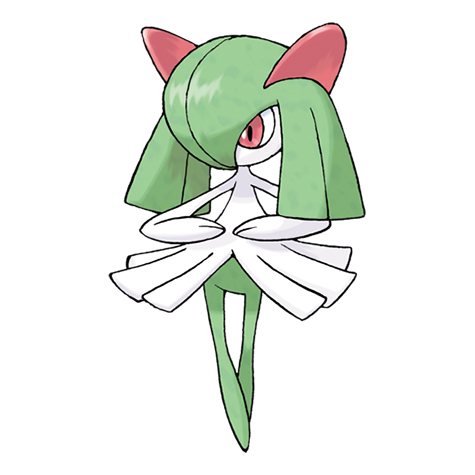 Gardevoir, Wiki