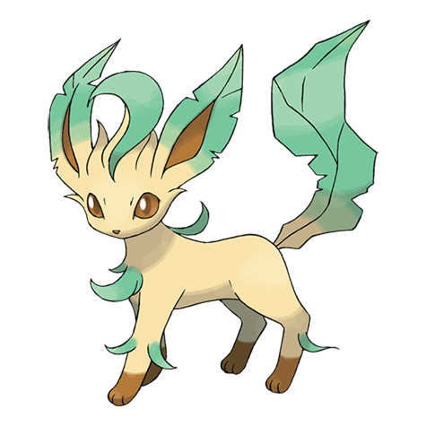 Pokemon Eevee – Pixelmon Reforged Wiki