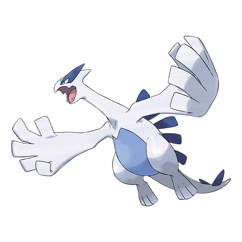 Pokemon Lugia – Pixelmon Reforged Wiki