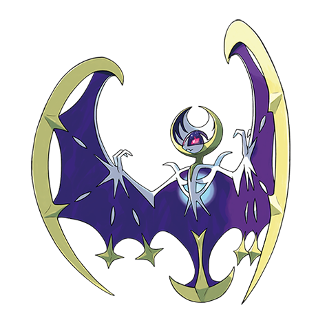 Pokemon Full Moon Lunala – Pixelmon Reforged Wiki