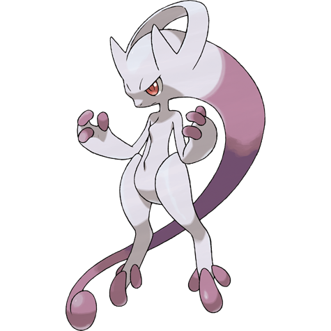 Pokemon Mewtwo – Pixelmon Reforged Wiki