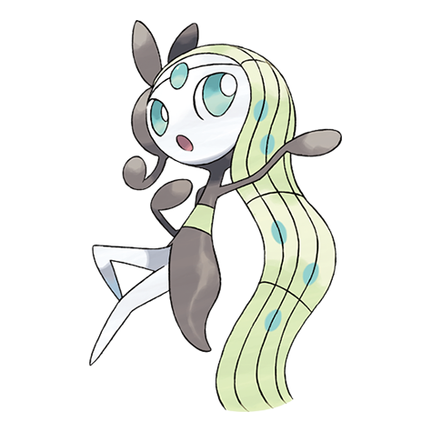 Catching the MOST MAJESTIC Mythical Pokemon MELOETTA in Pixelmon! 