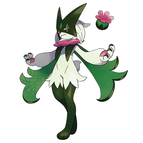 Mega Gardevoir, Wiki