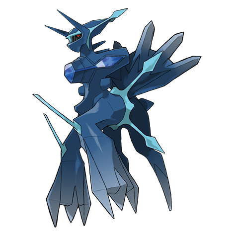 Dialga Pixelmon Model Download - Colaboratory