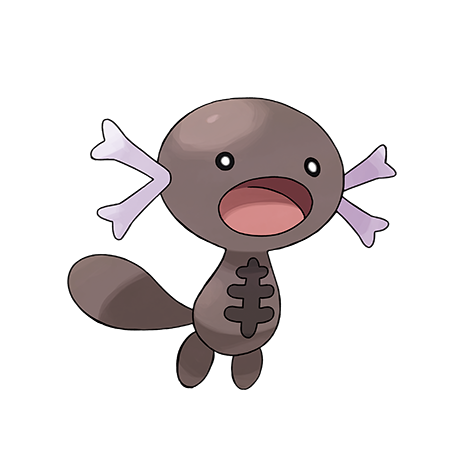 Pokemon Wooper – Pixelmon Reforged Wiki