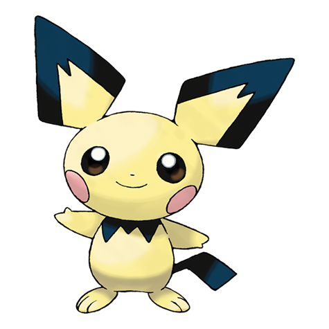 Pokemon Surskit – Pixelmon Reforged Wiki