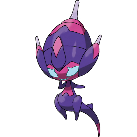 Pokemon Douse Genesect – Pixelmon Reforged Wiki