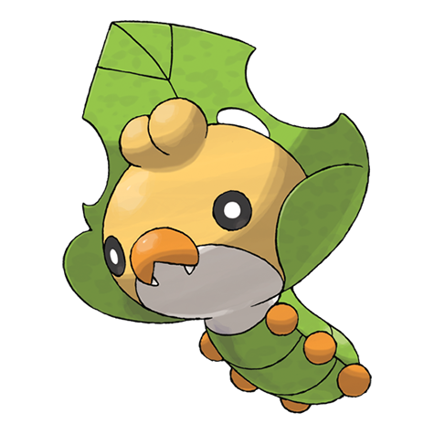 Pokemon Turtwig – Pixelmon Reforged Wiki