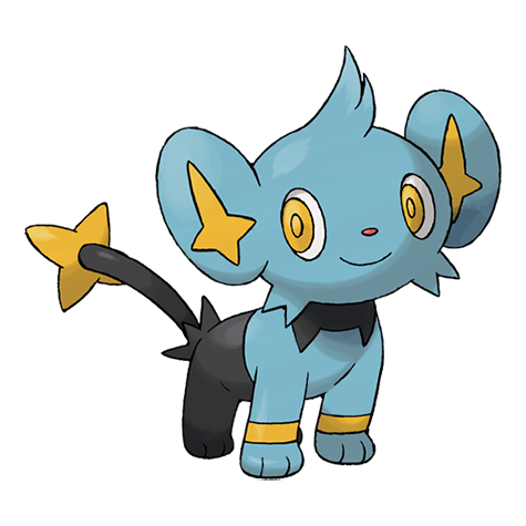 Pokemon Luxray – Pixelmon Reforged Wiki