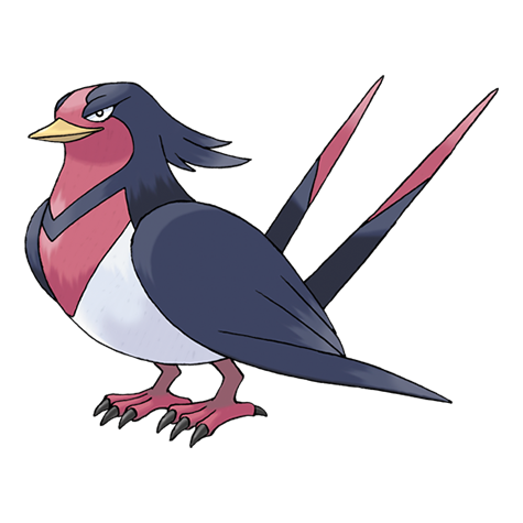 Pokemon Zarude – Pixelmon Reforged Wiki