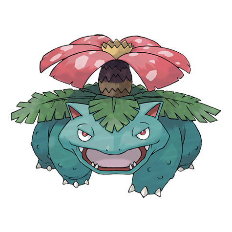 Pokemon Bulbasaur – Pixelmon Reforged Wiki