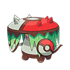 Pokemon Tinkaton – Pixelmon Reforged Wiki