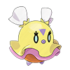 Pokemon Ludicolo – Pixelmon Reforged Wiki