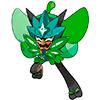 Mecha Regigigas, Pokécentral Pixelmon Network Wiki