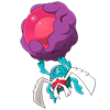 Pokemon Forretress – Pixelmon Reforged Wiki
