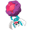 Cosmic Scyther, Pokécentral Pixelmon Network Wiki