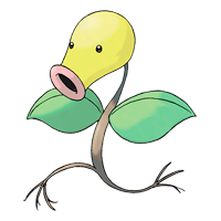 Pokemon Knofensa