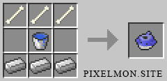 pixelmon reforged pail