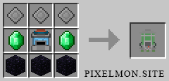 Trader - Pixelmon Wiki