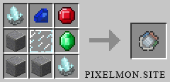 HOW TO FIND BLACEPHALON IN PIXELMON REFORGED - MINECRAFT GUIDE