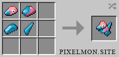 Healer - Pixelmon Wiki