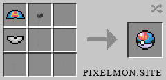 Pixelmon 9.1.0 - Pixelmon