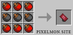 Pixelmon 9.1.8 - Pixelmon